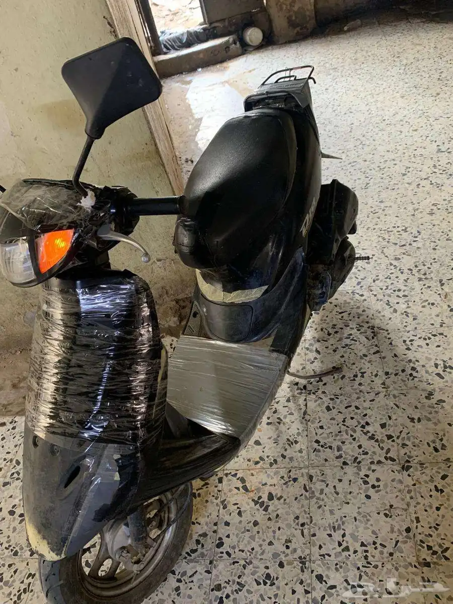 دباب بطه هولندا 2