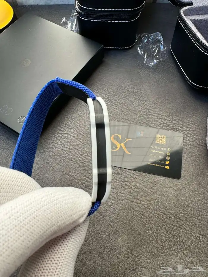Richard Mille RM 67-02 master quality 7