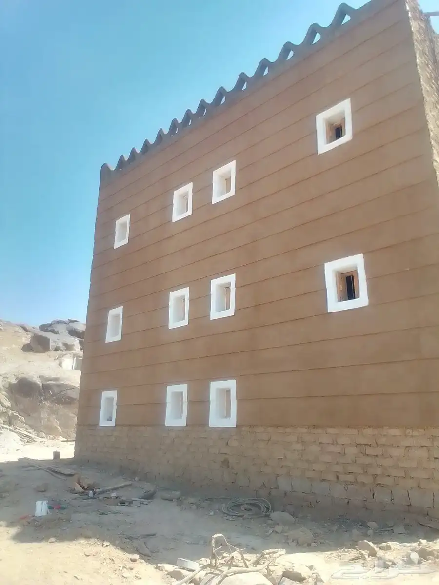 ترميم.بيوت.طين.وبنا.رقم 5