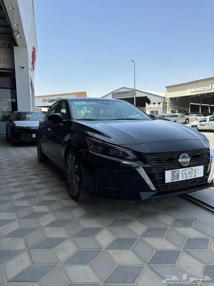 نيسان التيما نص فل 2025 1