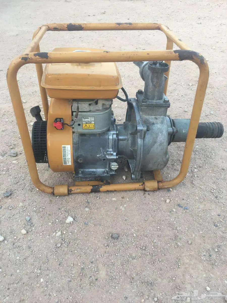 ماطور مويه 1