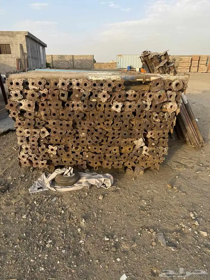 جك طول 5 متر مجك صغير 5