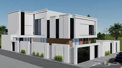 مهندس معماري يبحث عن عمل عضو لدى الهيئة السعودية للمهندسين 1