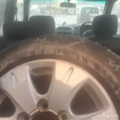 تيوك مدينه تبوك 1