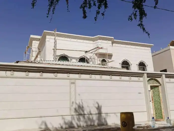 لياسه ملونه بديل الحجر 4