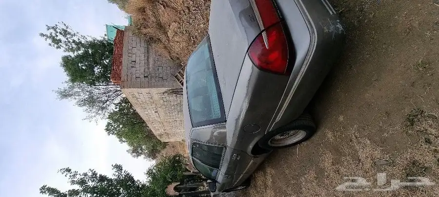 فورد 99 0
