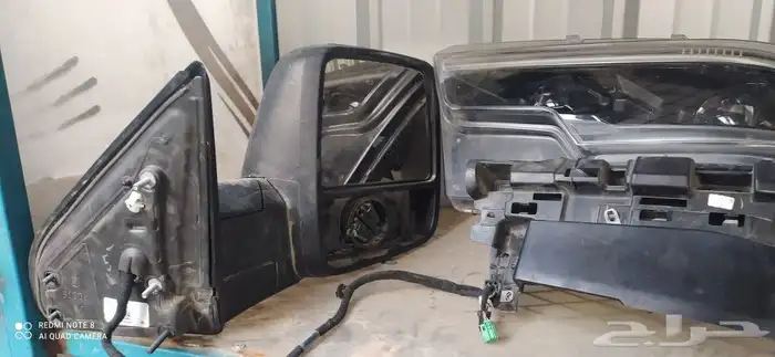 قطع دوج رام 0