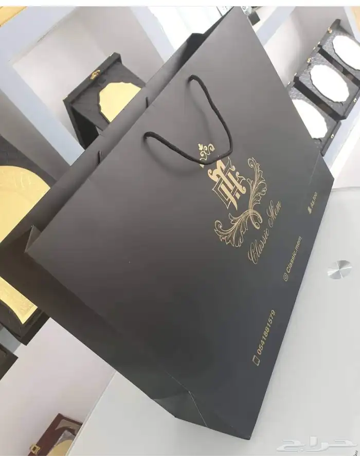 مطابع طباعه بوكسات اكياس استكر 8