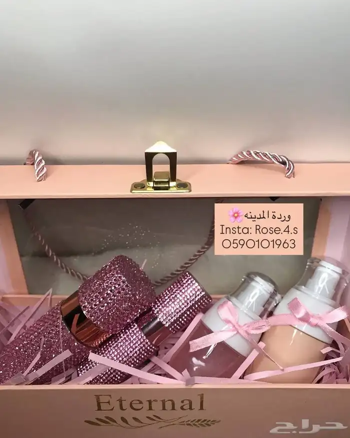 هدايا مميزه للبنات 3