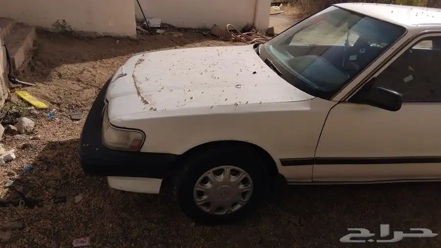 تايوتا كرسيدا 96 4