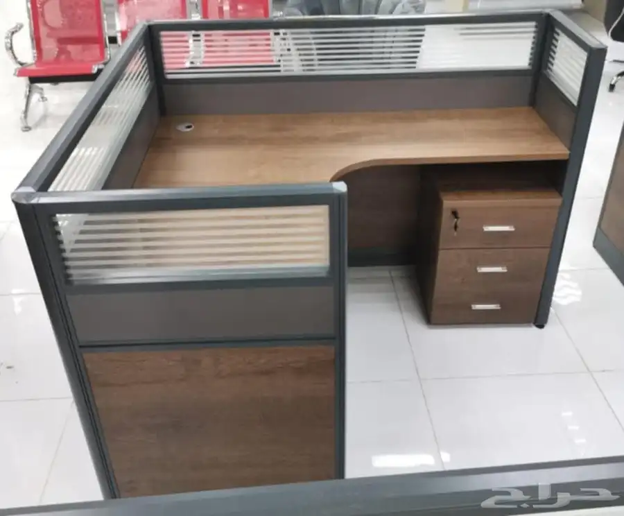 وحدات عمل Workstation 6
