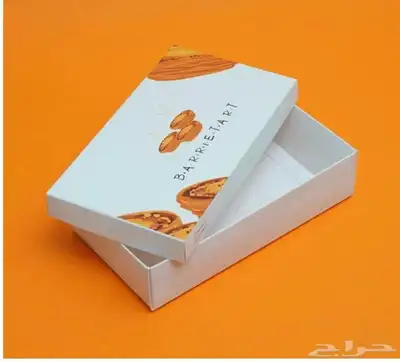 طباعة بوكسات .. أكياس..بنر .. استكر ..أكياس 2