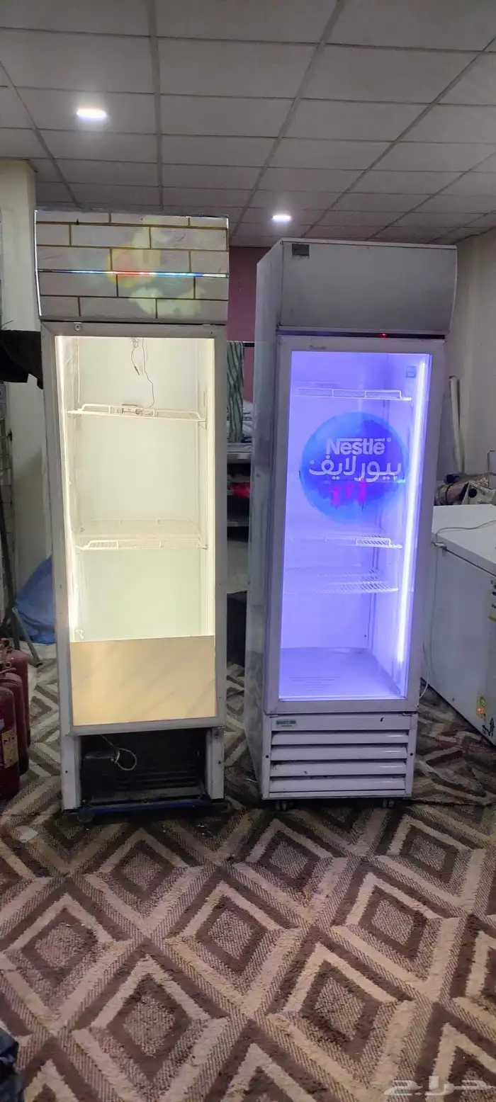 سلاجة عرض 1