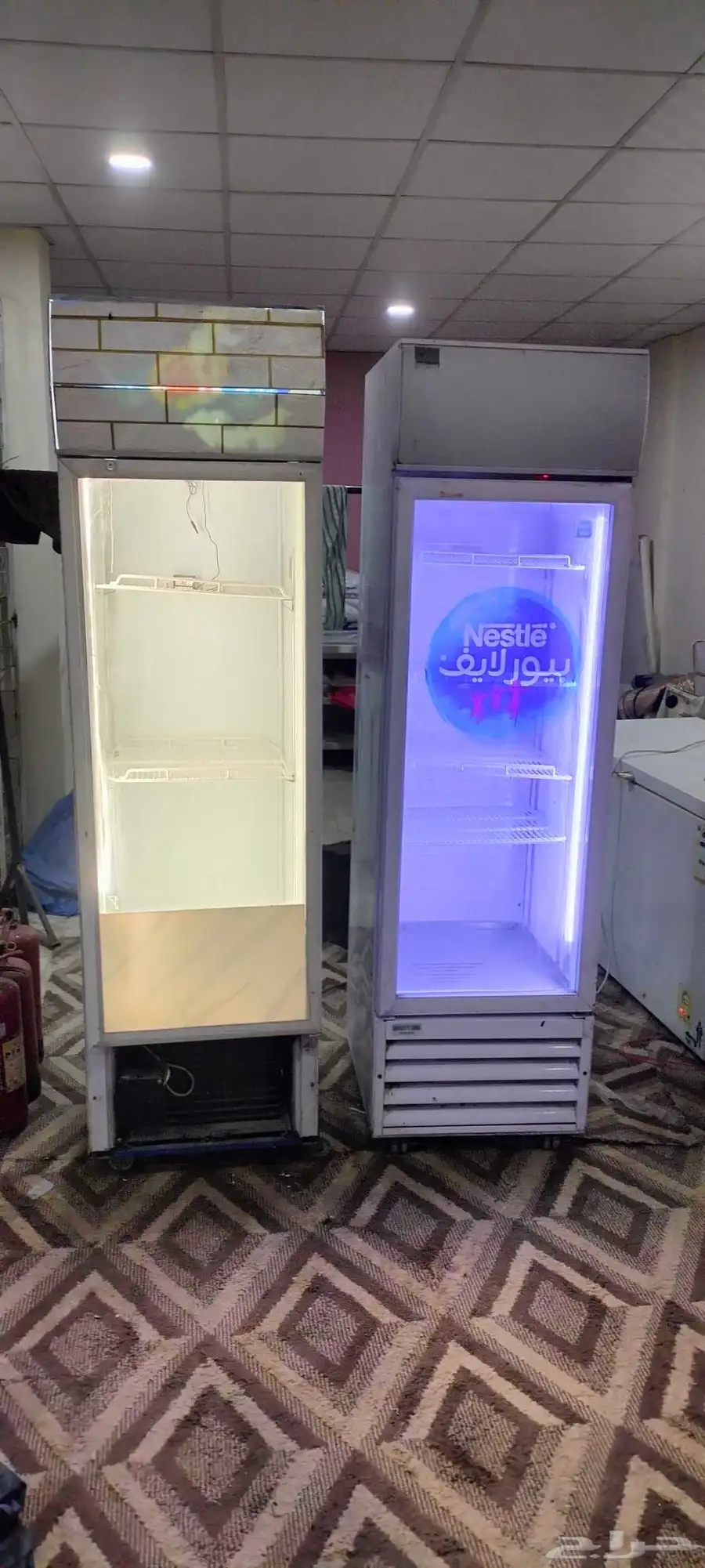 سلاجة عرض 1
