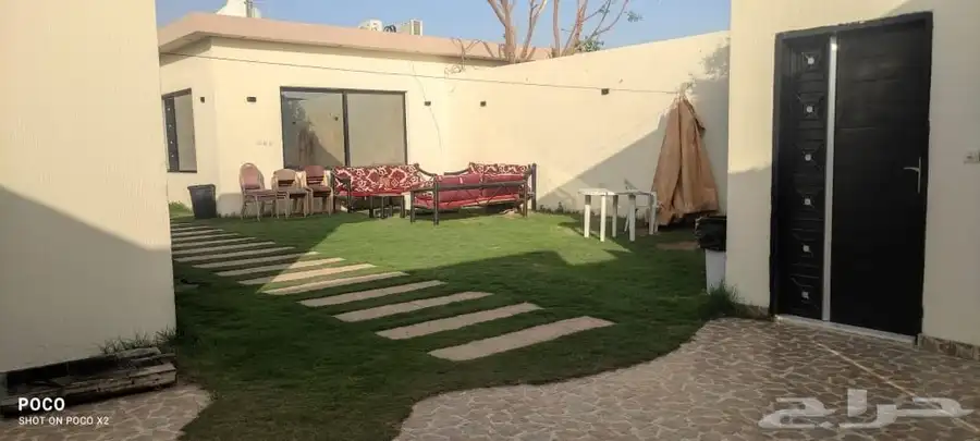 عروض شاليهات فرايزر متوفر قسم نضام مسبحين مسبح شبابي ومسبح ا 2