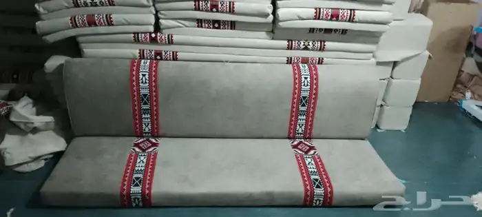 تفصيل جلسات ارضيه و جلسات خارجيه و ستاير و  نب تنجيد 7