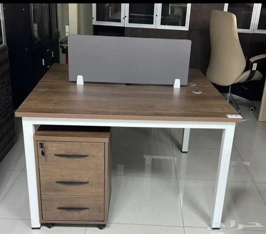 وحدات عمل Workstation 5