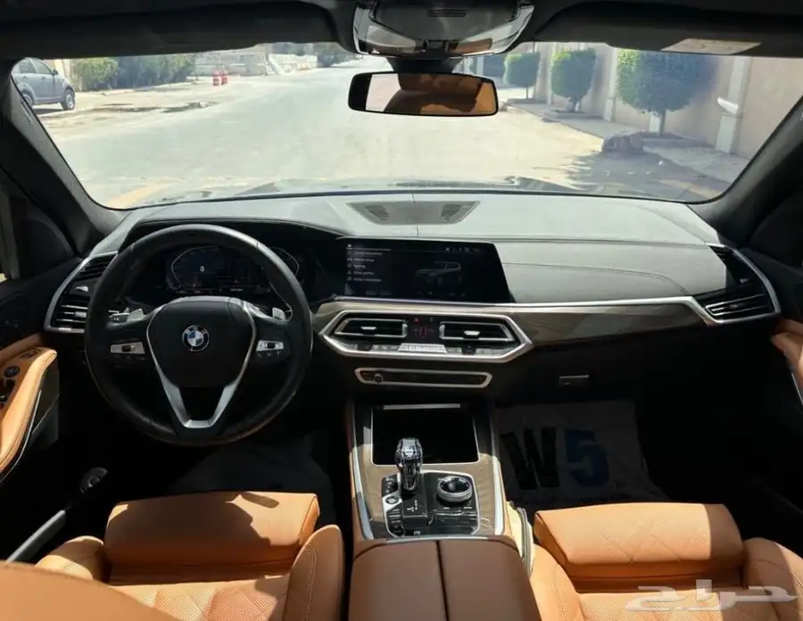 BMW X5 2023 5