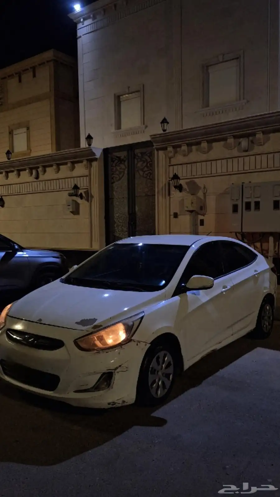 اكسنت موديل 2015 0