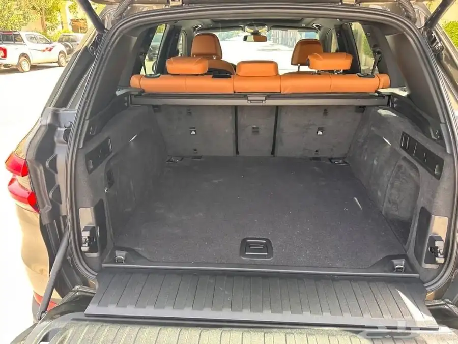 BMW X5 2023 4