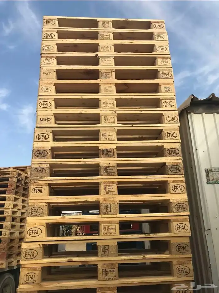 طبليات خشب اوروبيه 3