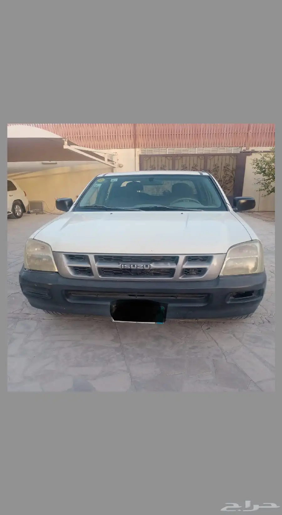 2004 isuzu 0