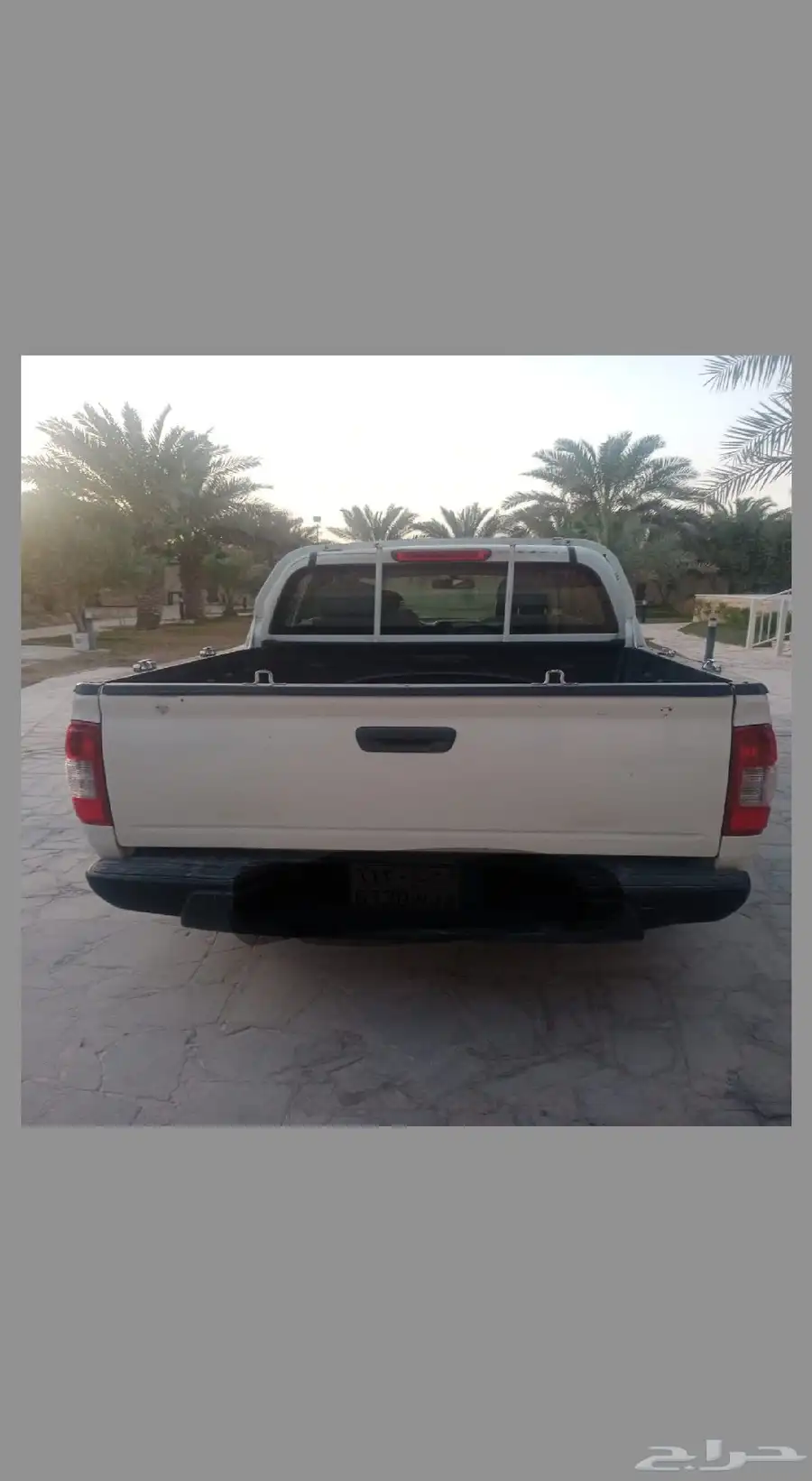 2004 isuzu 1