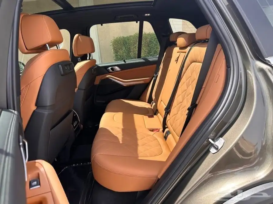 BMW X5 2023 2