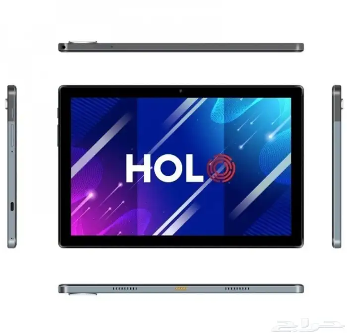 تابلت Holo X Ultra 64قيقا من متجر اسوار العريش اطلب الآن 1