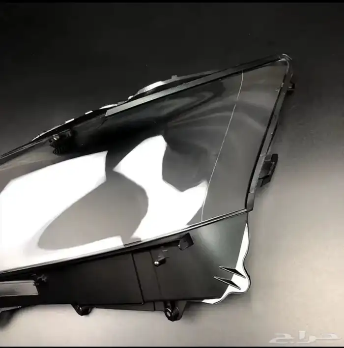 غطاء شمعات لكزس gs 2015 6