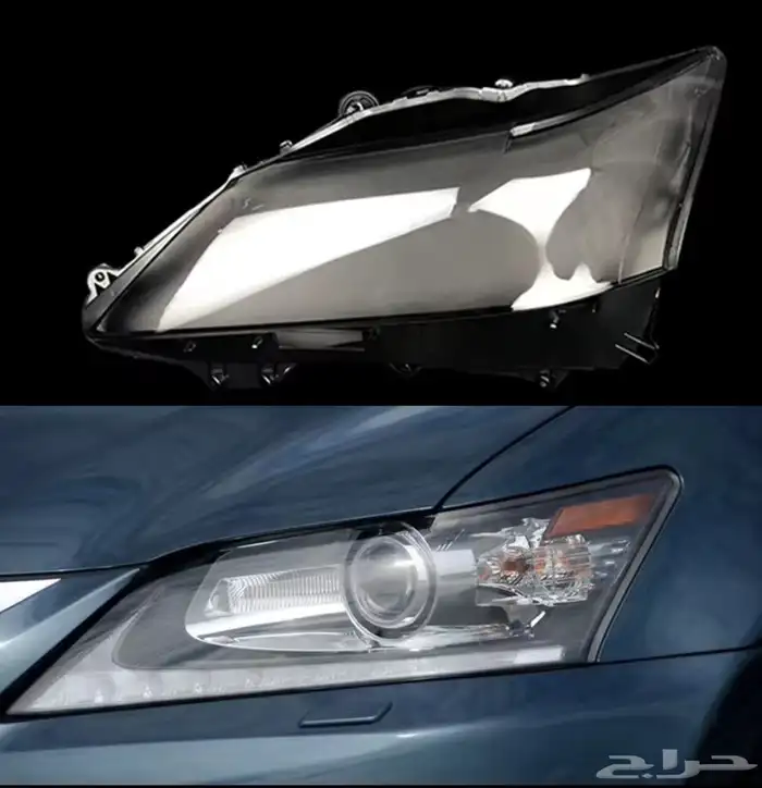 غطاء شمعات لكزس gs 2015 2