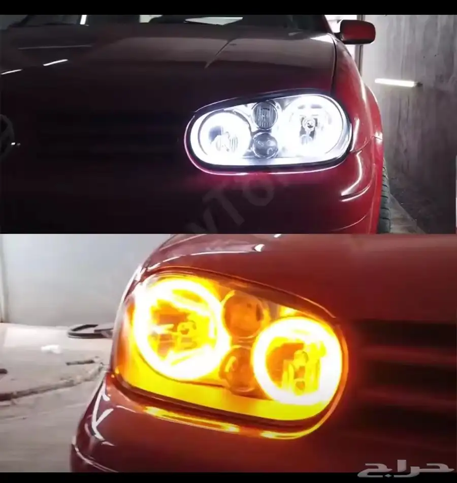 golf mk4 parts قطع جولف 5