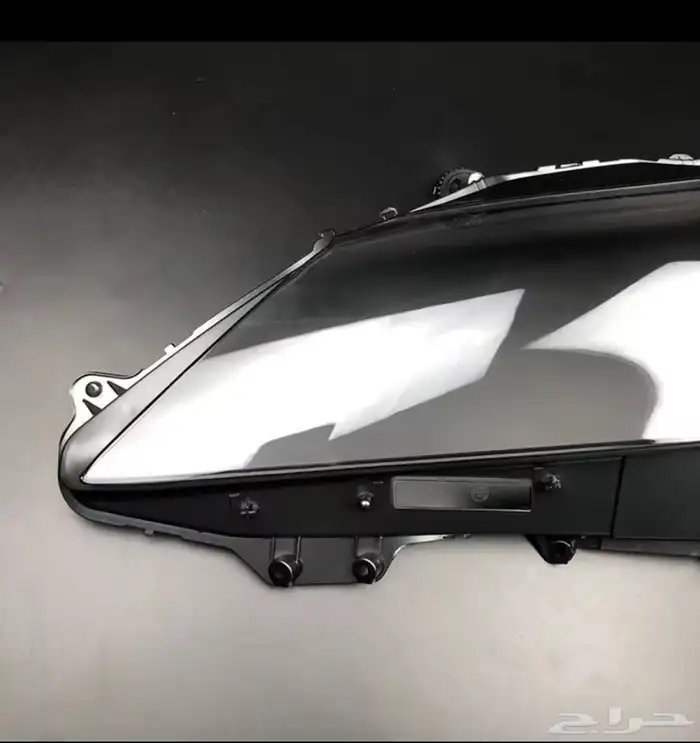 غطاء شمعات لكزس gs 2015 3