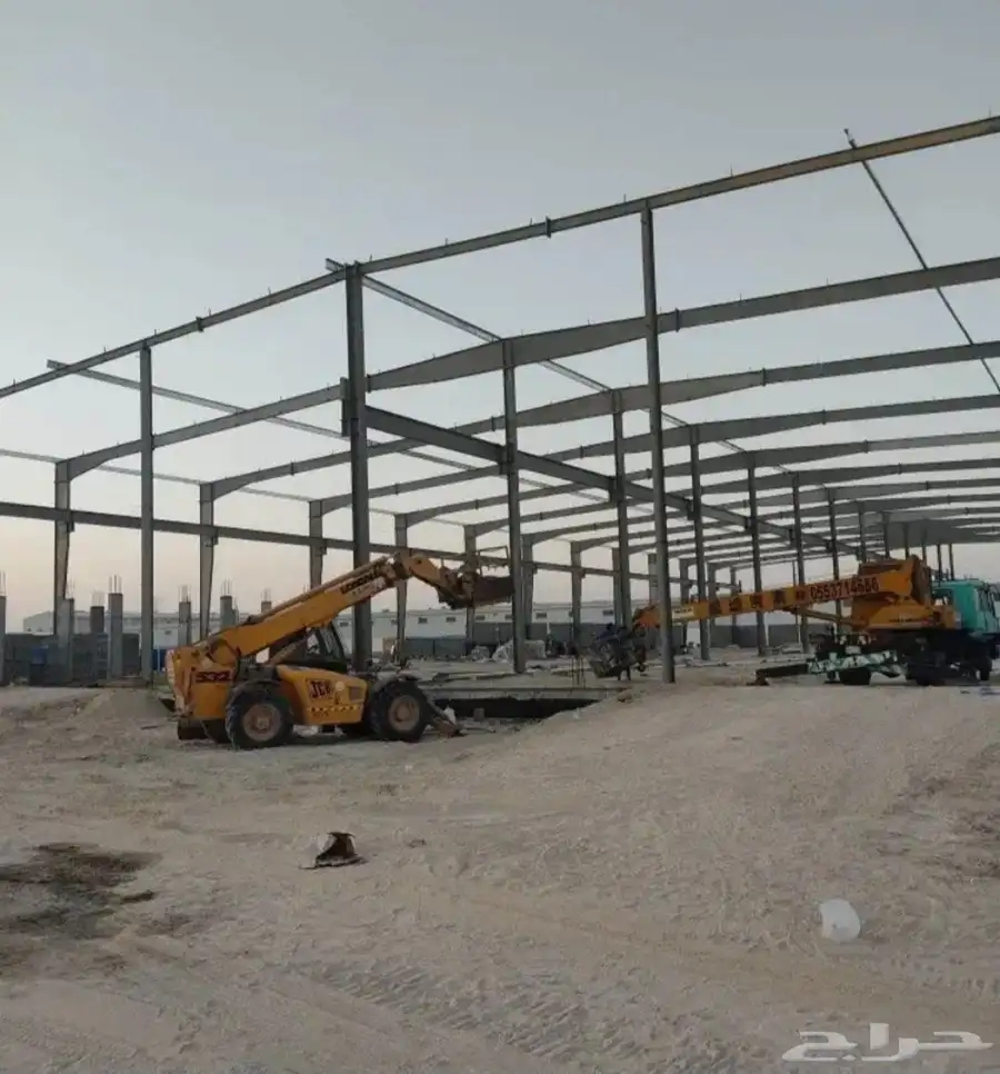 حداد عام ورشه حايل 0