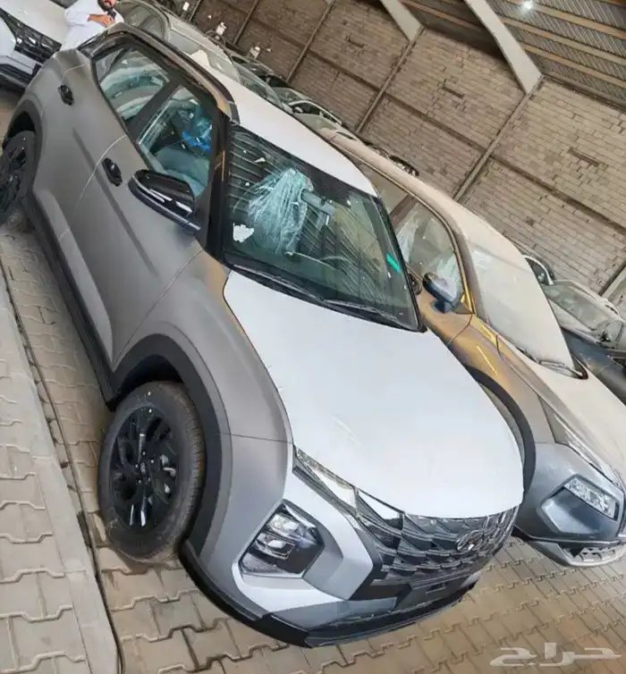كريتا 2025 كاش او اقساط... رواتب تبدأ من 3500 1