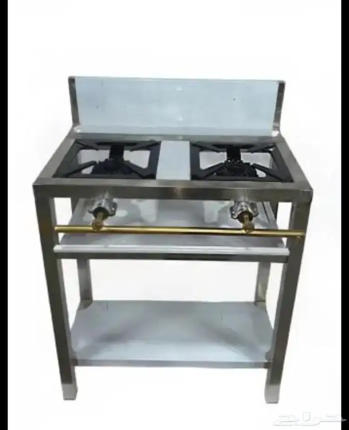 غازات استيل 1