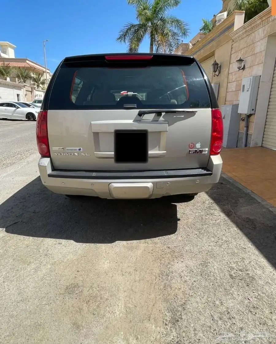 يوكن XL 2011 5