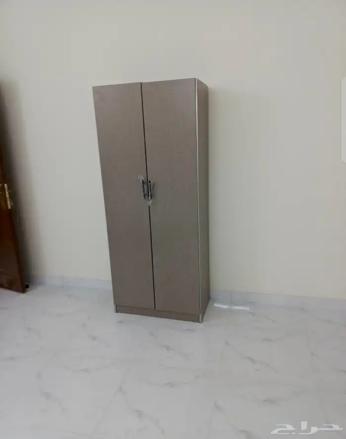 سرير مع مرتبه  توصيل 8