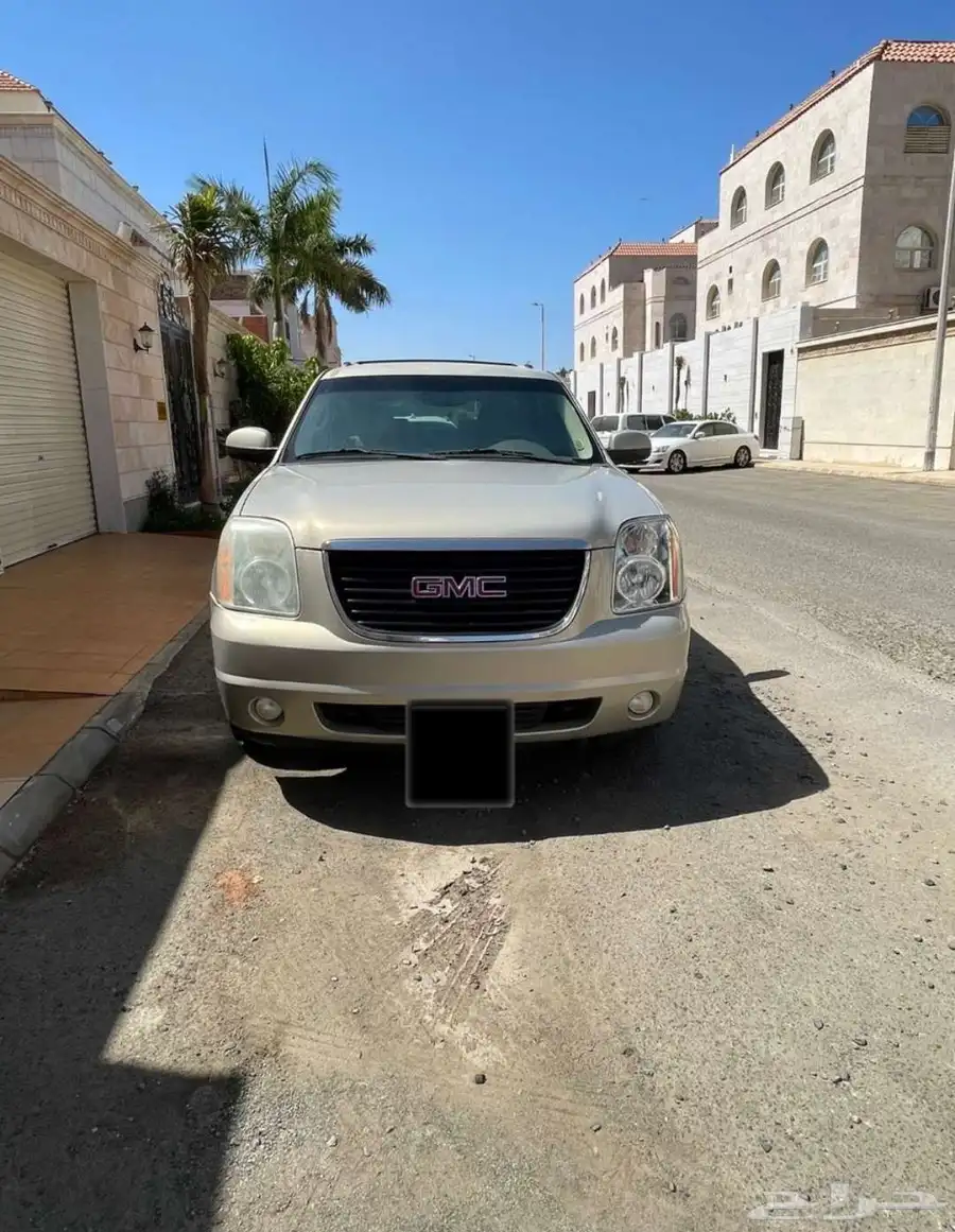يوكن XL 2011 7