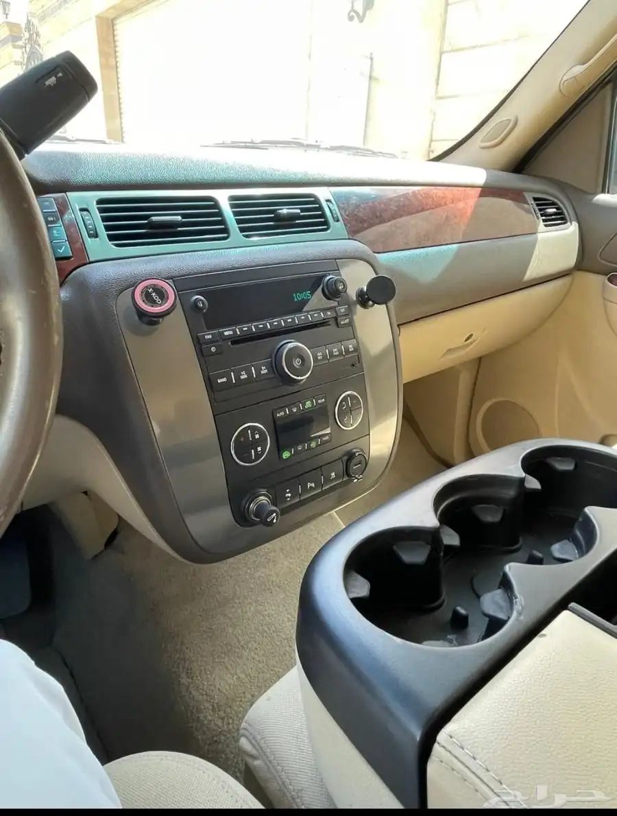 يوكن XL 2011 4