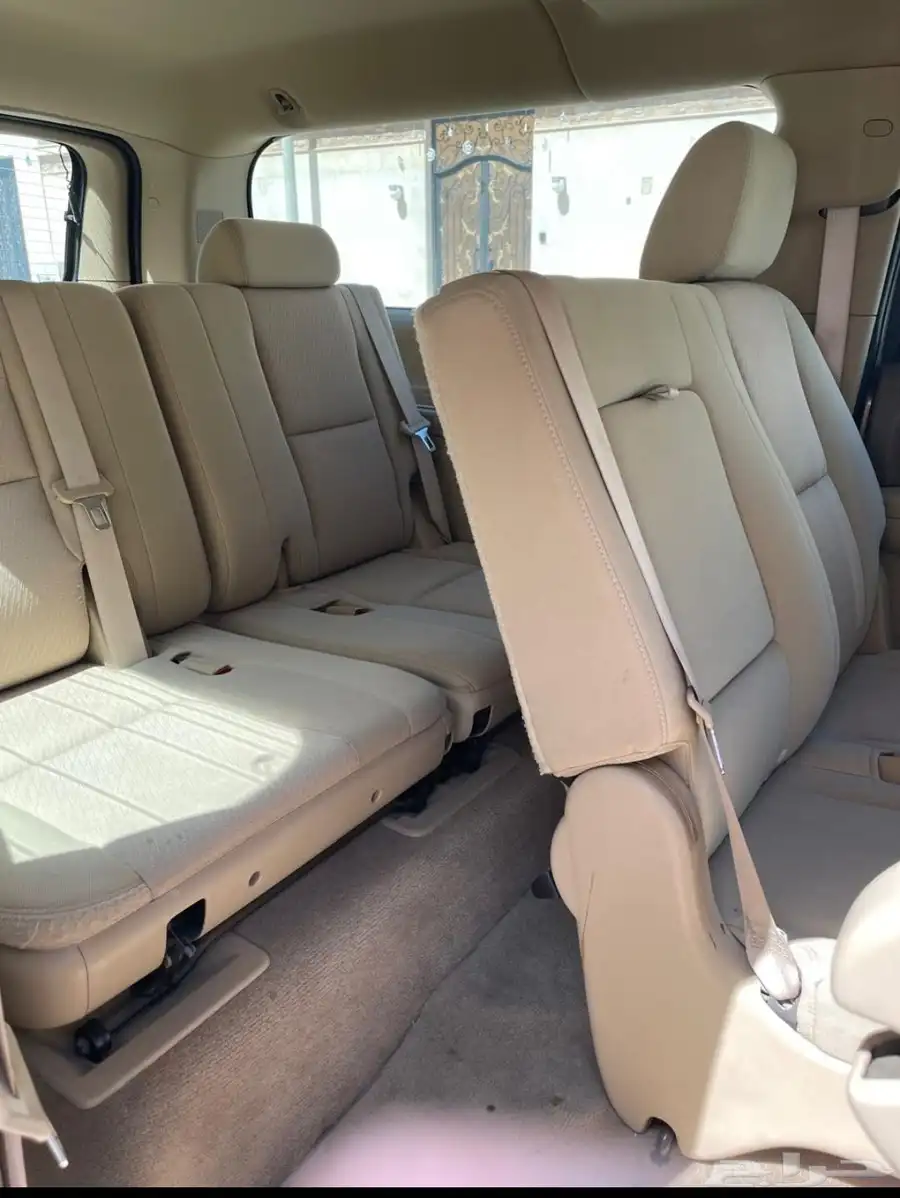 يوكن XL 2011 8