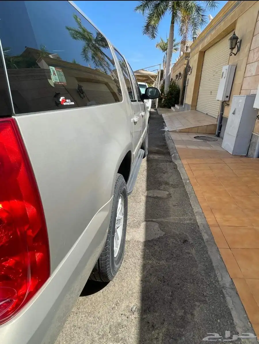 يوكن XL 2011 3