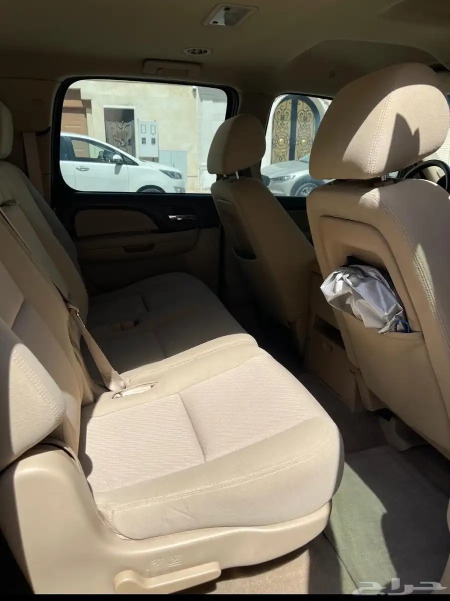 يوكن XL 2011 6