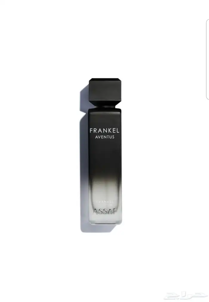 عطر فرانك افينتوس من عساف الاصلي 0
