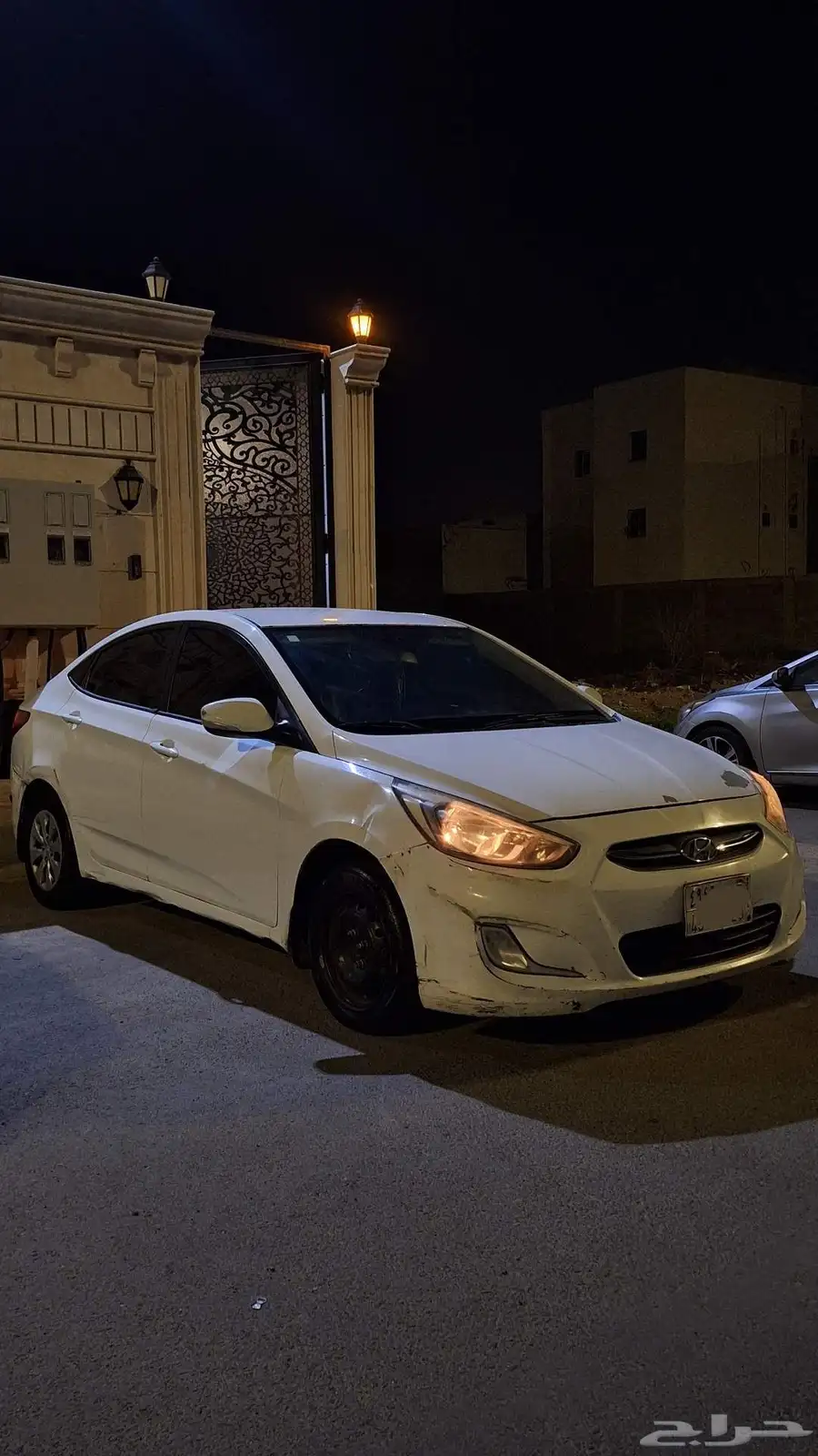 اكسنت موديل 2015 5