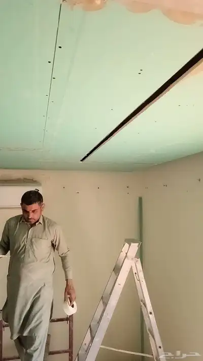 مقاولات و تشطيبات منزلية 18