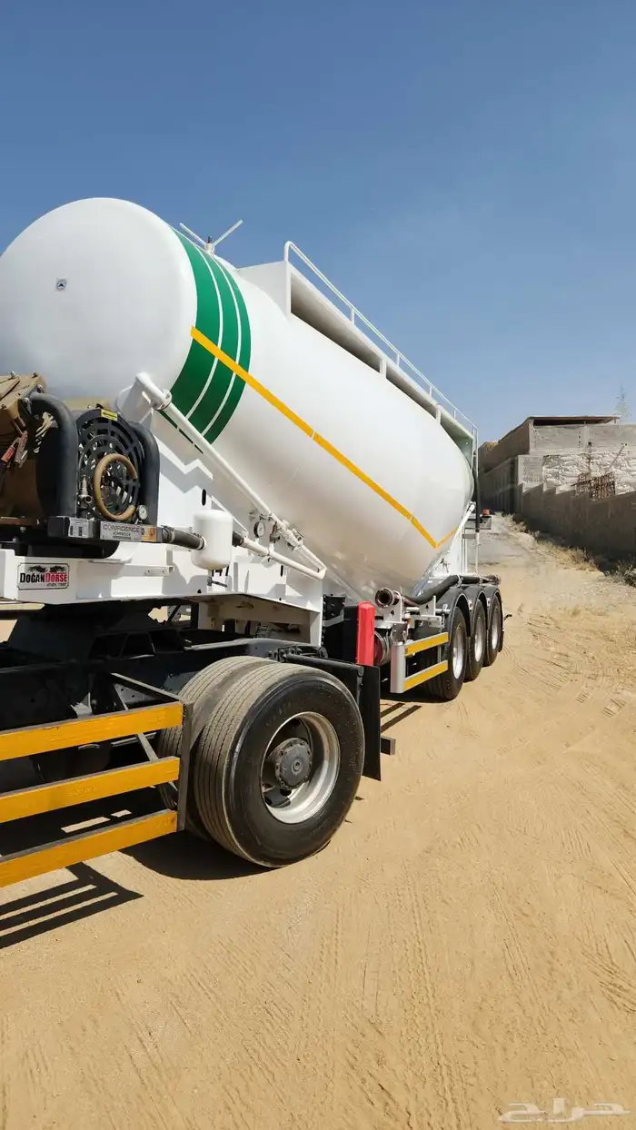 بلكر تركي 3 محاور 2025 مع الكمبروسر 3