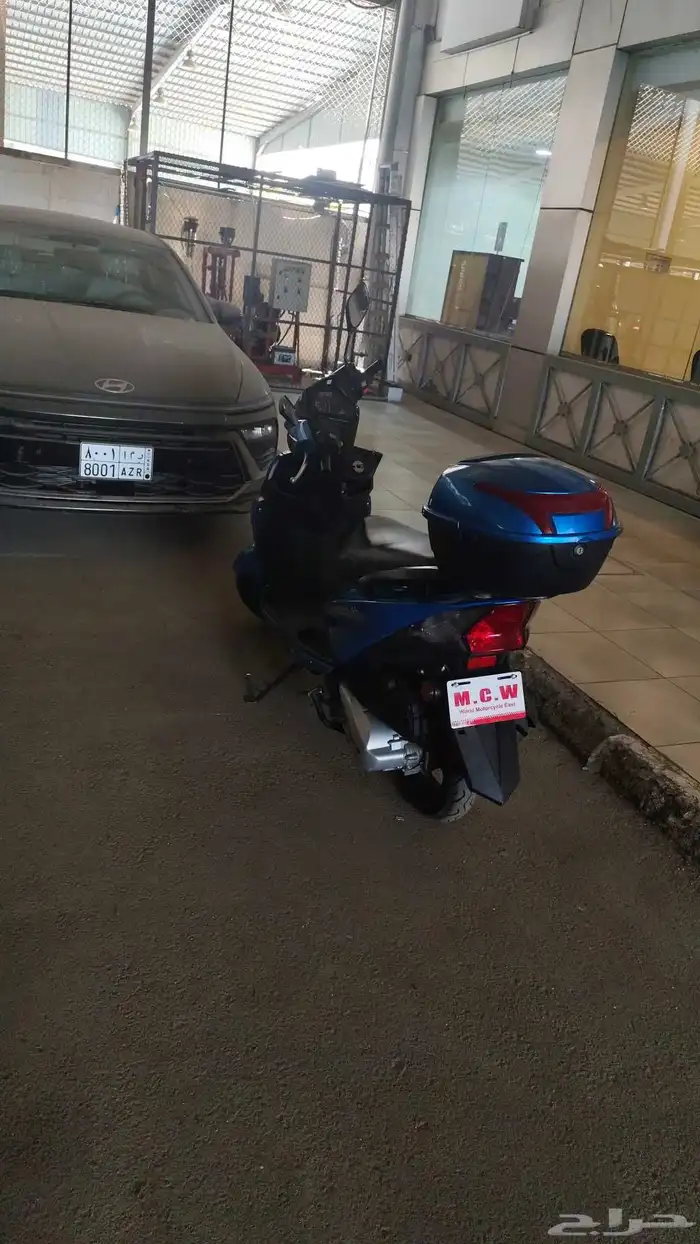 scooter 3