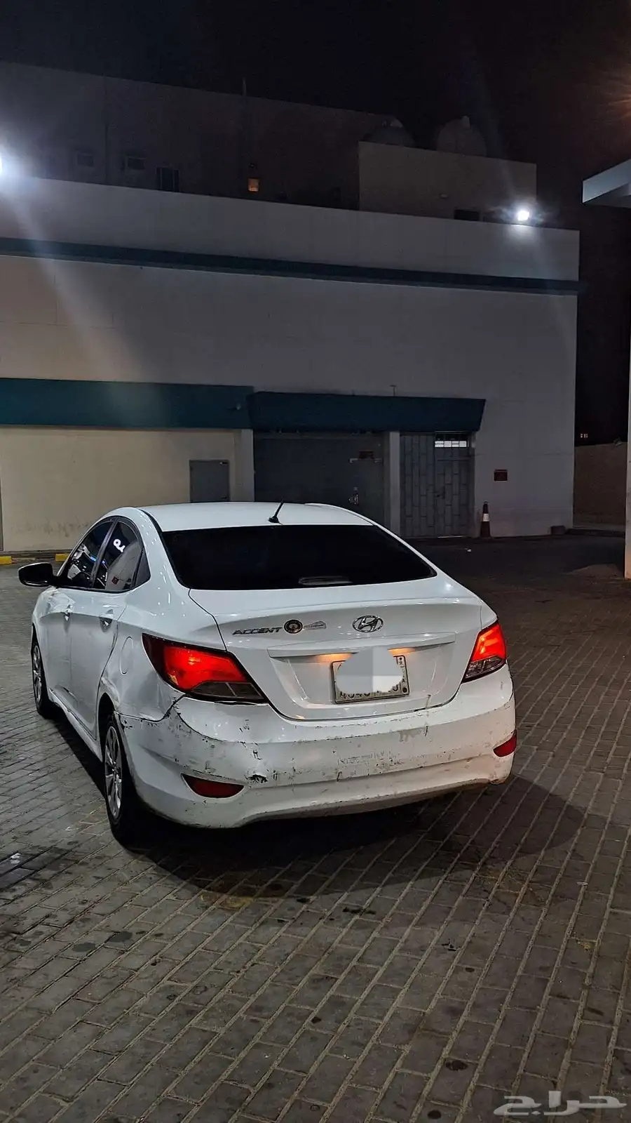 اكسنت موديل 2015 1
