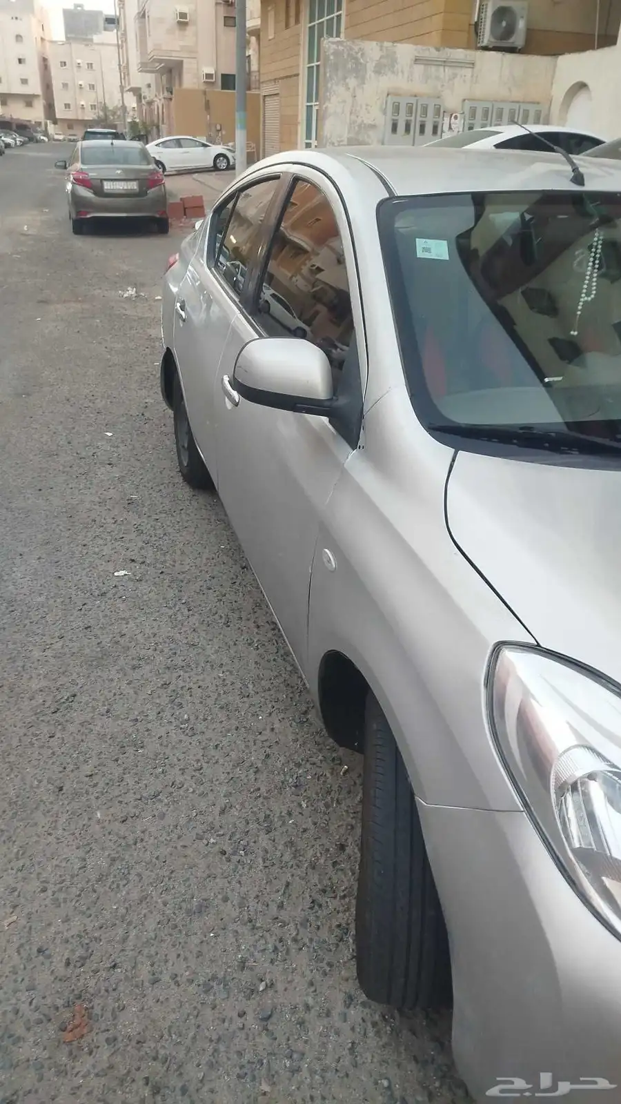 Nissan sunny 2013 2